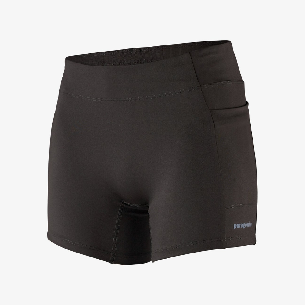 NWT Patagonia Endless Run Shorts 4.5"